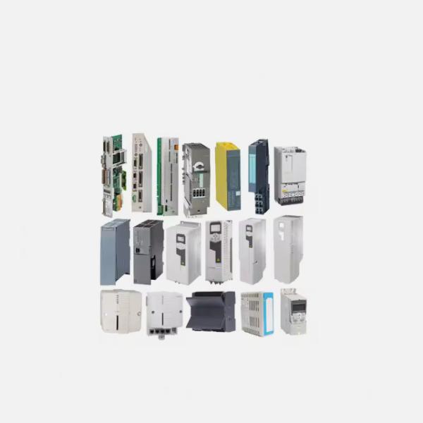 PLC The Perfect Combination of Reliability and Efficiency for Industrial Automation Spot Hmi Plc Module 8902/EQ/00