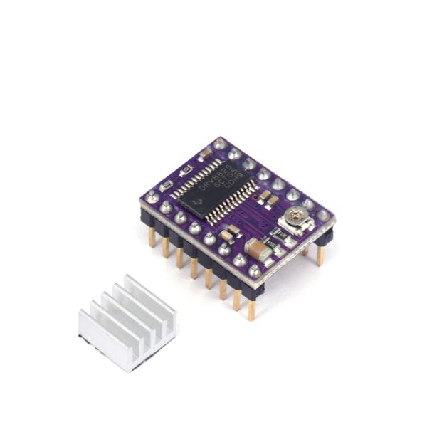 Stepstick DRV8825 Stepper Motor 3D Printer Mainboard Accessories