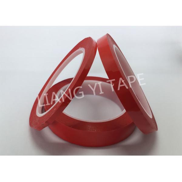 Heat Resistance Insulation Polyester Mylar Tape For Electronic Components