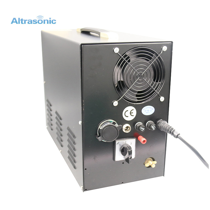 China Corrosion Resistant 15kHz Ultrasonic Atomizer Machine 150L/H wholesale
