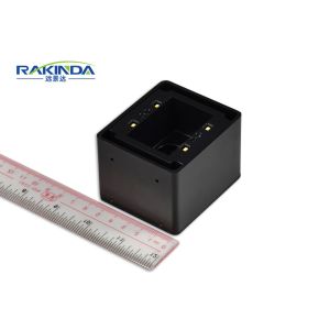 China Mobile Payment Auto Fixed Mount Barcode Scanner 2D Barcode Engine With Square Image Sensor wholesale