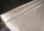 AISI304 Stainless Steel Screen Printing Mesh