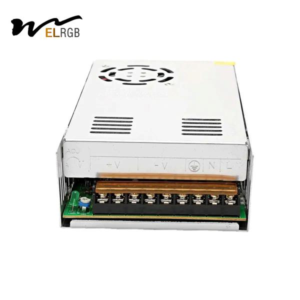 10A 20A 30A Switching Power Supply LED Strip Light Parts AC187-256V
