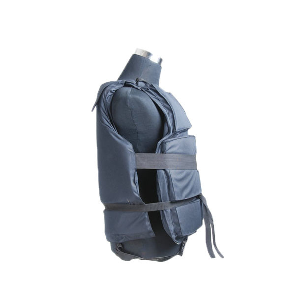 Level NIJ IV Ballistic Floating Combat Tactical Vest For Military Body Armor