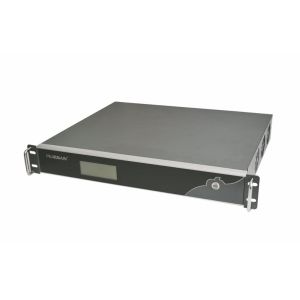 China PM7001-8-I Networ Decoder, 1ch DVI / VGA / YPbPr Input, 8ch dvi output, ONVIF &amp; H264 wholesale