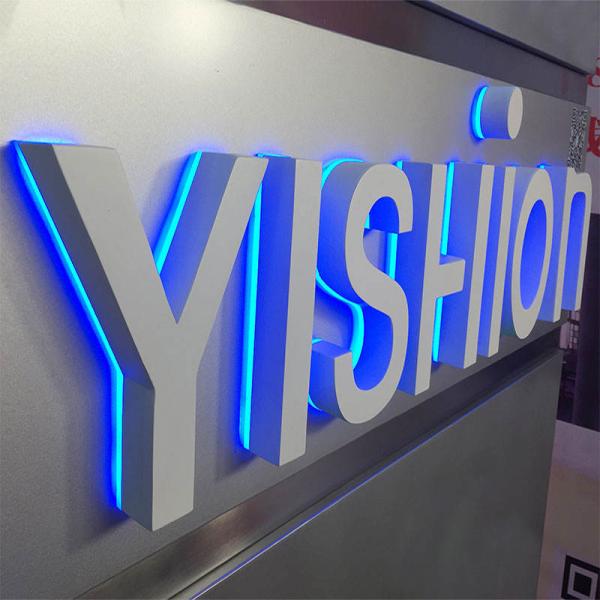 Wholesale Small Laser Acrylic Alphabet Letters 3d Plastic Acrylic Letters Signage Led Name Light