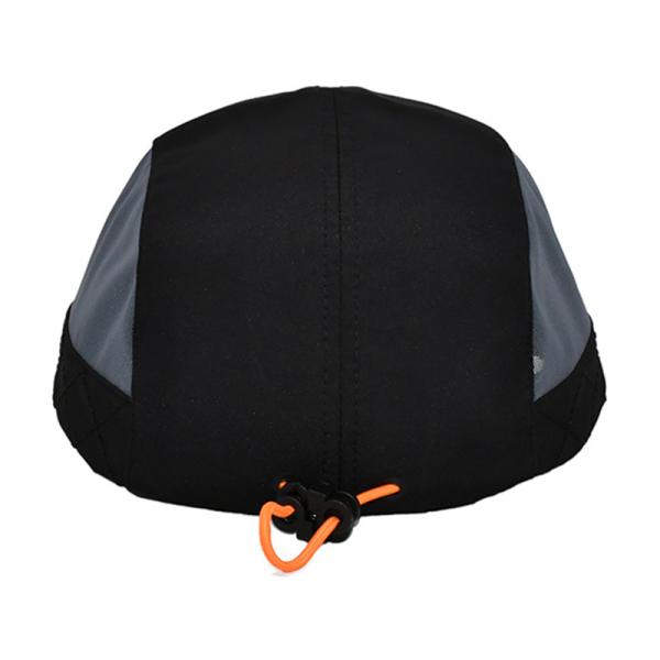 Manufacturer Designer Breathable Sports Caps 5 Panel Wholesale Unisex Custom Sports Hats Baseball Caps