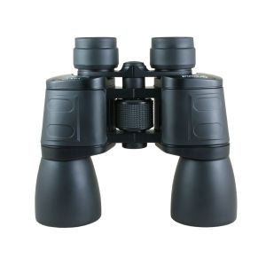 10x Magnification 680g 10x50 Wide Angle Binoculars 50mm Obj.Lens