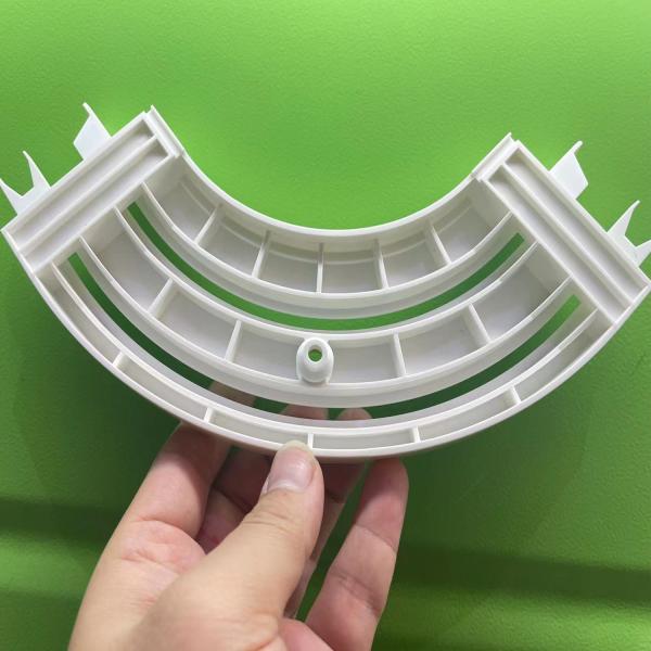 Customize H13 Core Precision Plastics Injection Mold