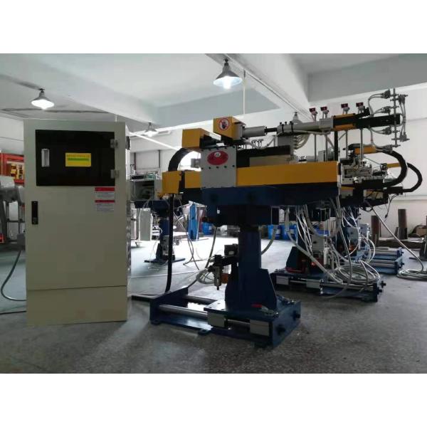 CE Temperature Sensor Zinc Die Casting Machine Parts