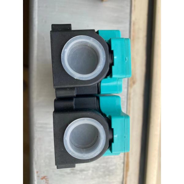 China Pepperl + Fuchs - 3RG4031-6JB00-PF PROXIMITY SENSOR wholesale