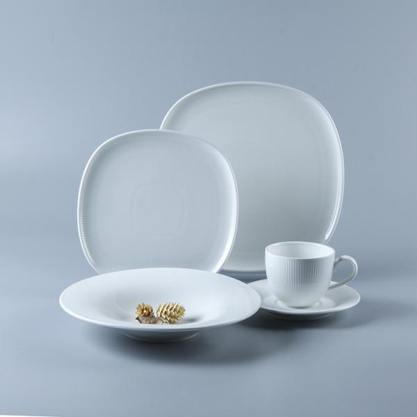 dinnerware set