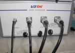 LABTONE Free Drop Test Equipment , Quick Release Drop Tester DT015