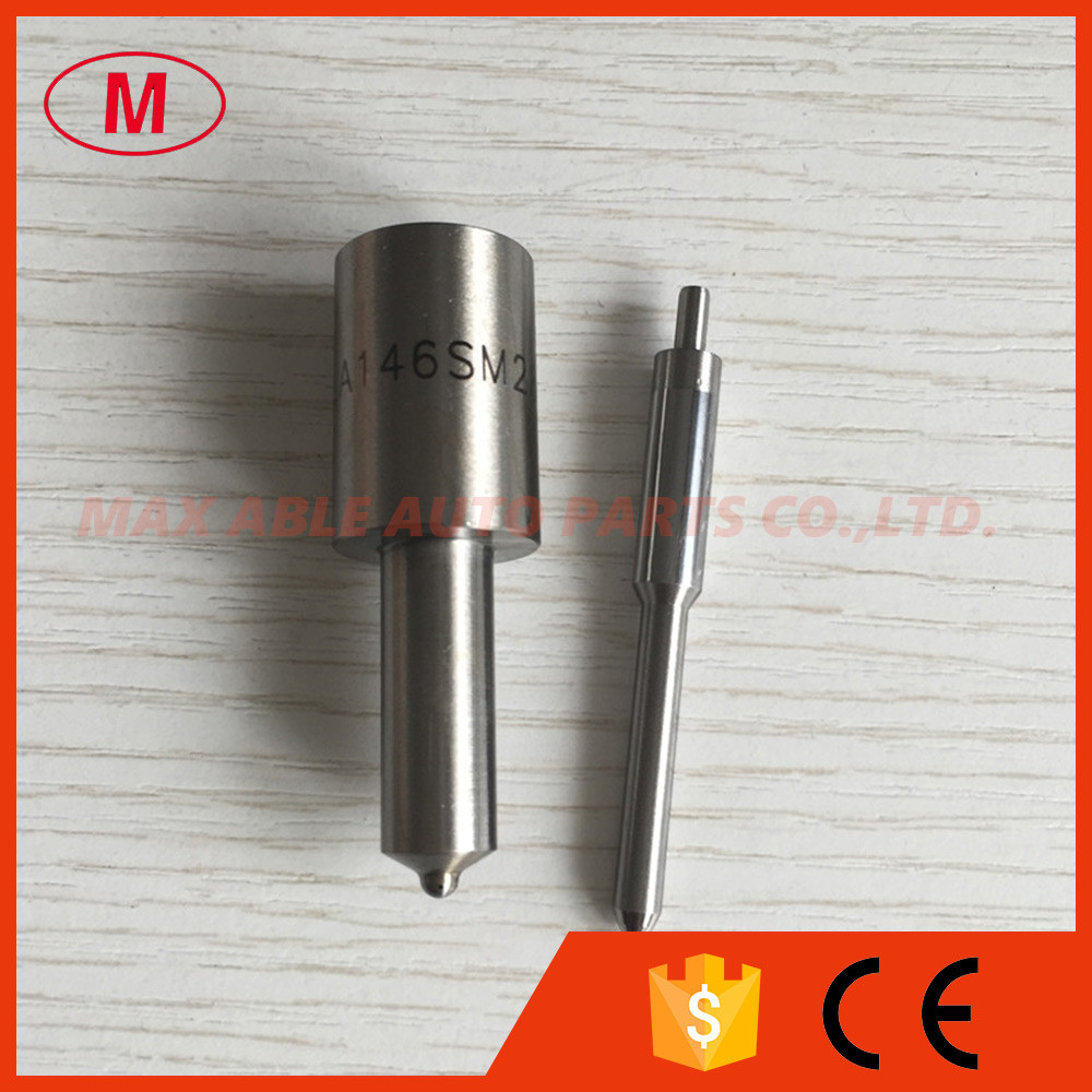 China DLLA146SM285 diesel nozzle/nozzle/fuel injector nozzle wholesale