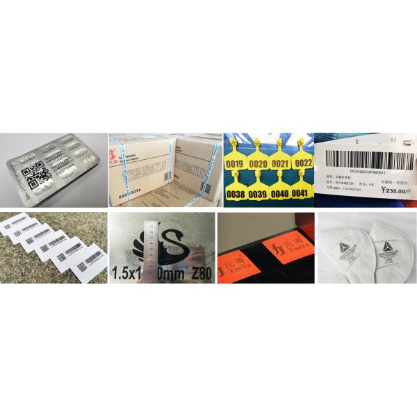 ALT500UV High Resolution Inkjet Printer