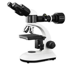 China Economic Optical Light Microscope , Monocular Compound Light Microscopy wholesale