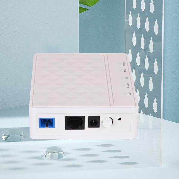 DHCP 6w Ftth EPON ONU Bdcom Fiberhome ZTE 1.25G Epon