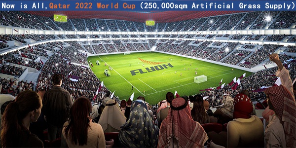 50mm Landscaping Synthetic Artificial Grass For Football Court