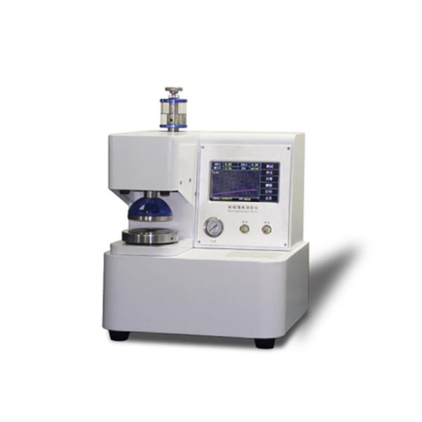 Automatic TAPPI T403 Bursting Strength Tester For Paper Board