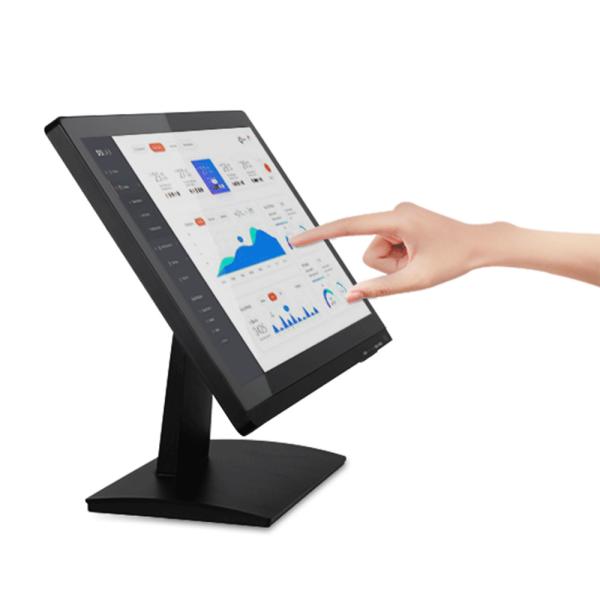15" Touch Screen Monitor With RoHS CCC Certification IP65