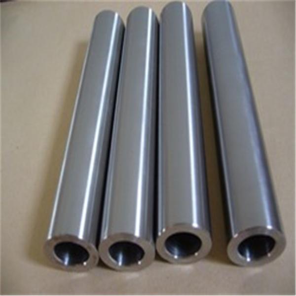 China Supplier Forging Grade 5 Ti 6Al4V Titanium Alloy Target Pipes Thick Wall Tube