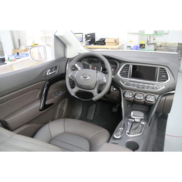 SUS CNC Rapid Prototyping