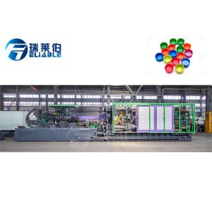 China 249 Mpa Thermoset Injection Moulding Machine SZ - 700A ISO Certification wholesale