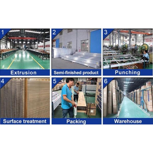 ODM Metal Tile Edging Decorative L Shape Straight Corner Aluminium Trim