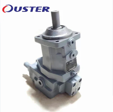 PVXS Pressure Compensated Variable Displacement Vane Pump For Mining Machinery