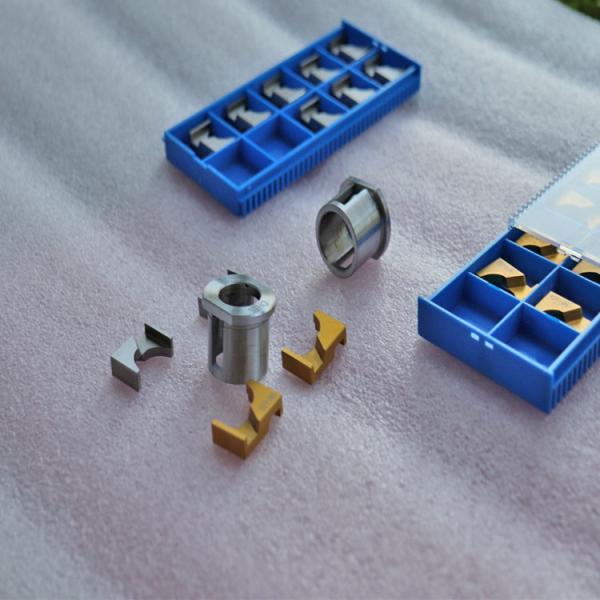 Global Industry Standards Tip Dresser Cutter Blade For Majority Of Electrodes