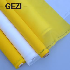 Customized black/black silk screen roll environmentally friendly soft 100%