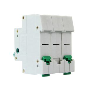 Single Phase 125Amp SGT8 400V AC Isolation Switch