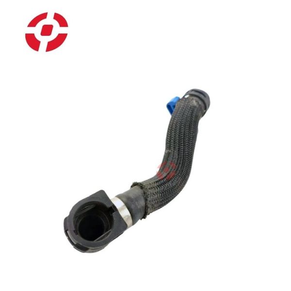 Heater hose Heater water pipe for Land Rover Rubber hose water pipe OE LR005298 Thermostat to lower radiator hose