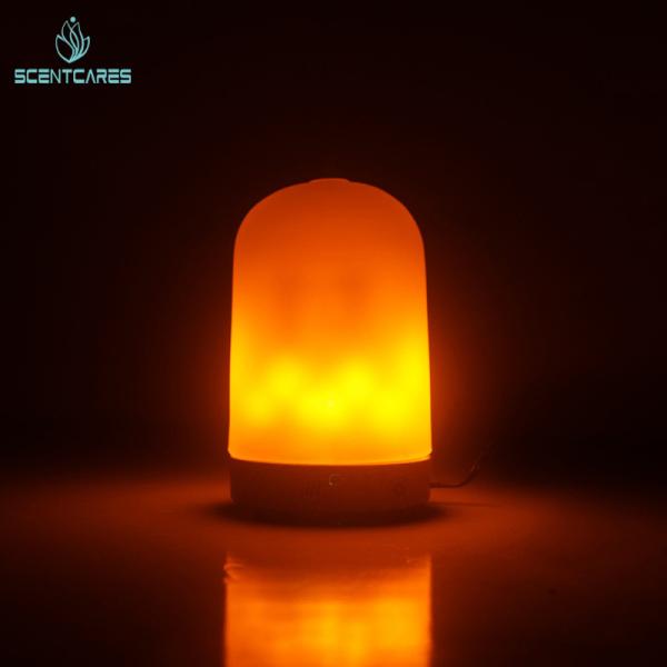 2020 Creativity warm light 100ml Aroma Humidifier Essential Oil Aromatherapy Diffuser