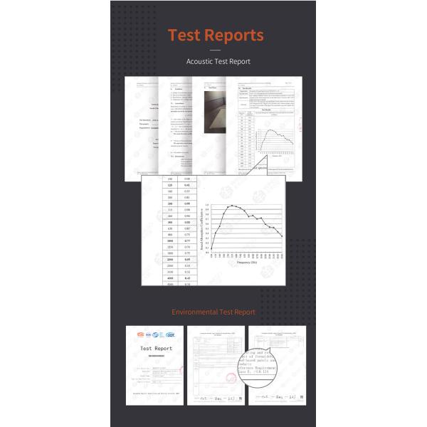 Micro Perforated Sound Absorbing Panels for Superior Low Frequency Noise Control