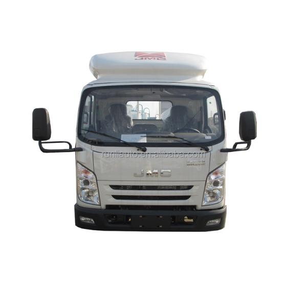 NEW JMC 4x2 Cargo Truck JMC Flatbed Truck JMC 3Ton truck