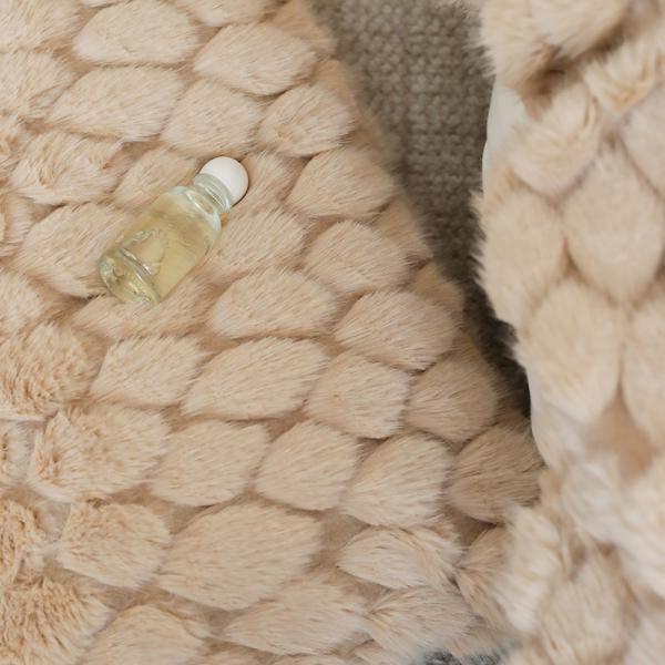 Thickened Warm Cover Blanket Albacore Fur Blanket End Soft Plush for All-Season 1.3kg