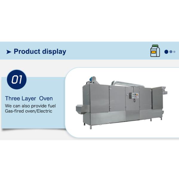 2023 Year Dryer Key Machines Automatic Versatile Fish Feed Production Line for Various Fish Species