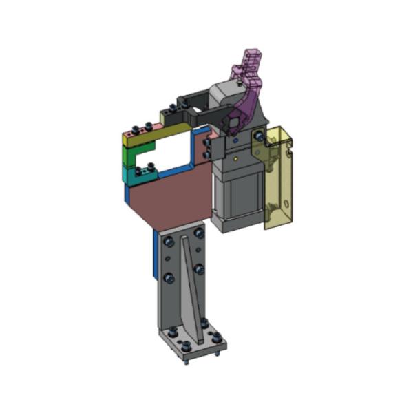 Standard Parts/ BIW Engineering