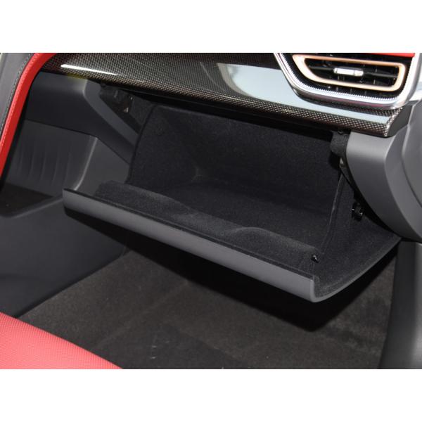 Hongqi H6 Luxury Petrol Gasoline Sports Car 2.0T 5 Seater with Automatic Gear Box Leather Seats FWD Drive Cruise Control