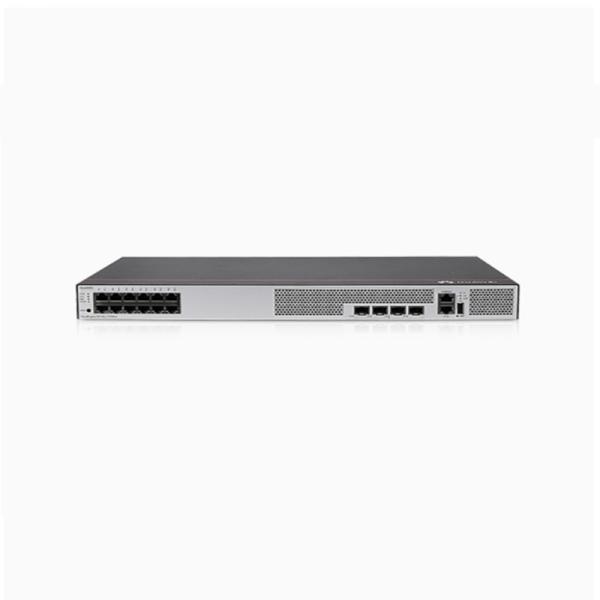 176Gbps/432Gbps POE Network Switch S5735-L48P4X-A1 With IP Routing