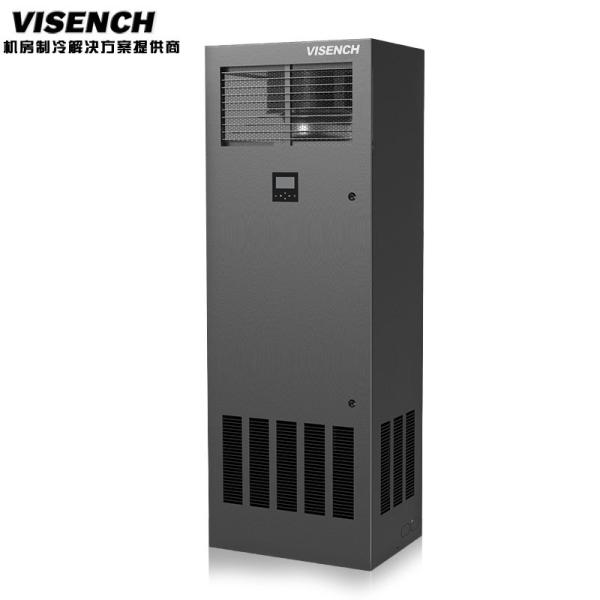 17KW 17KVA 380vac Small Computer Precision Industrial Floor Standing Air Conditioner