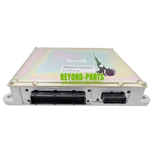 EC EC220D Excavator Spare Parts VECU Excavator Controller Control Unit 14594708