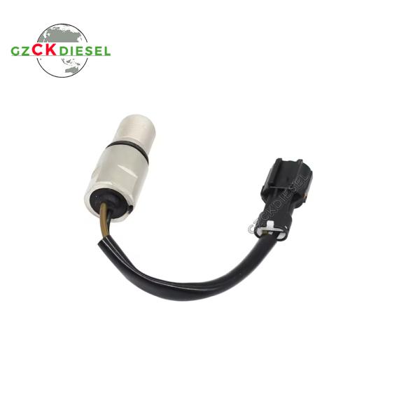 Speed Sensor 181510-5531 1815105531 for Sumitomo SH200 SH200-A3 Excavator 6BG1 Engine