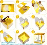 Share a Memory Card for Celebration of Life Memory Cards Box with Transparent