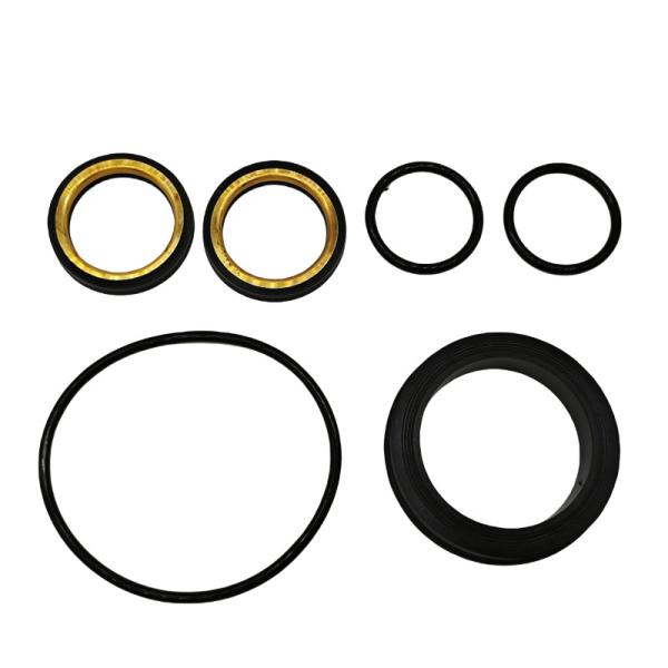Heavy Duty Oil Pipe HDPE Plastic Thread Protector