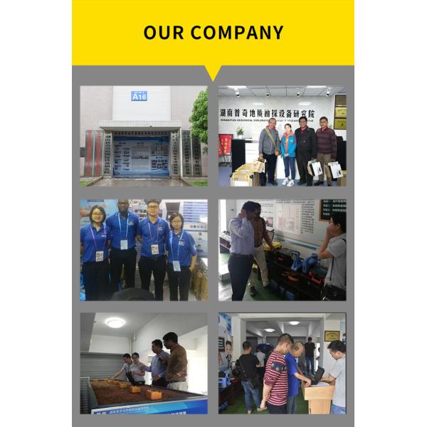 Indoor Outdoor Water Leak Detector Tools PQWT L7000 Multi Sensor