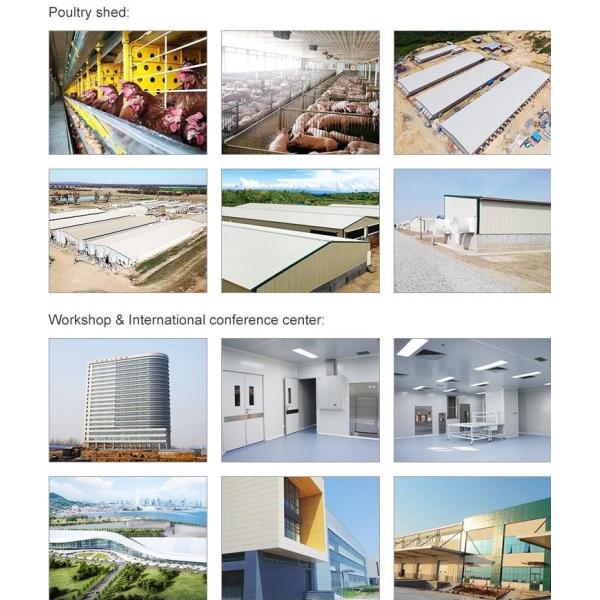 Mineral Fibrer Thermal Insulation Rockwool Sound Absorbing Panel