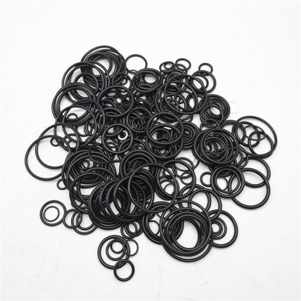 31N6-10110 Control Valve Seal Kit For Hyundai R210LC-7 Excavator