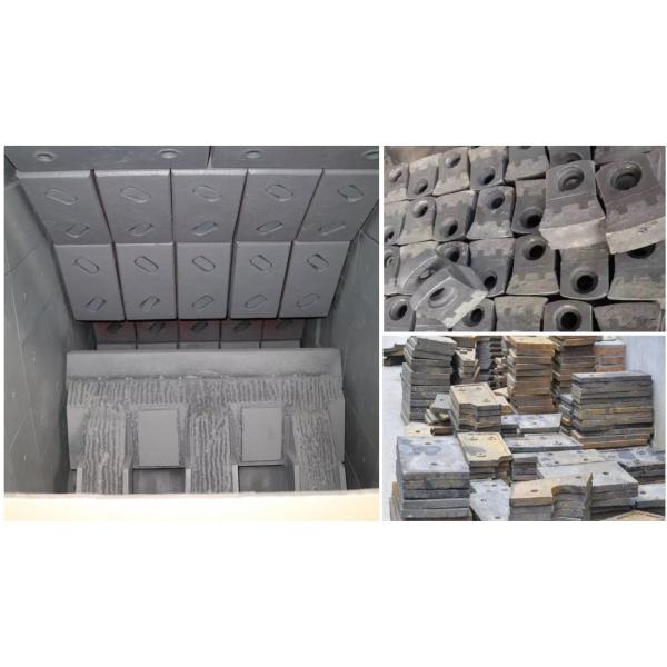 Stone Crusher Machine